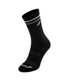 Babolat Chaussettes Longues Team Single Half