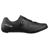 Shimano RC503 Racefietsschoenen Unisex Zwart Maat 38