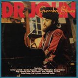 Sonic Rendezvous Dr. John - Gumbo Blues (LP)