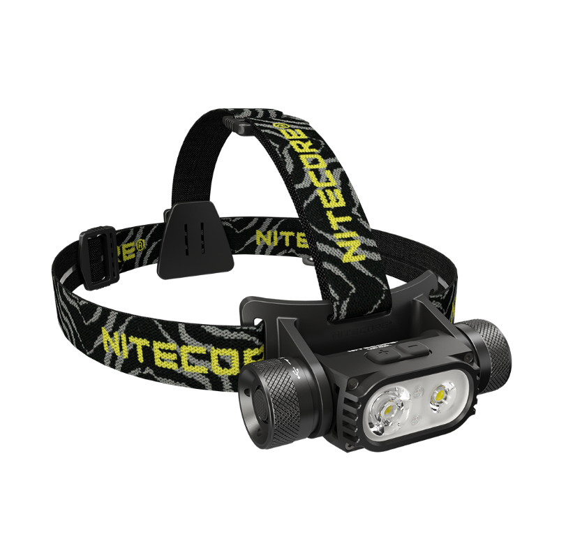 Nitecore HC68