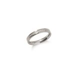 Boccia Titanium 0120.0466 Dames Ring 21.00 mm maat 66