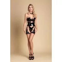 Fräulein Kink Ricco Tailleriem BDSM Kleding