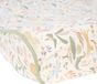Little Dutch Safari Wonders Aankleedkussenhoes - Groen licht 1 - 50 x 70 cm
