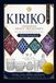 JAPANESE CRAFT TREASURES KIRIKO Adult Coloring Book: Traditional Japanese Cut Glass Patterns