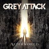 Suburban Grey Attack - Afterworld
