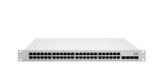 Cisco Meraki MS225-48 Managed L2 Gigabit Ethernet Switch