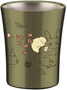 Semic Distribution My Neighbor Totoro: Totoro 250 ml Metal Tumbler