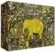 ADALBERT'S Golden Premium Thé noir 80 x 2 g