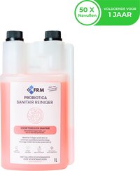 FRM Probiotica Sanitairreiniger - 1 l - Badkamer & Toilet