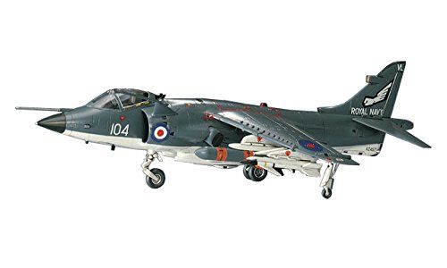 Hasegawa 00235 - Sea Harrier Frs Mk.1