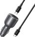 Ugreen Ec705 130W Autolader Voor Telefoons 1X Usb 2X Usb-C