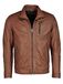 JCC Tussenjas cognac