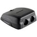 Scanstrut DS-HD10-BLK Dubbele Horizontale Kabel Seal - Zwart