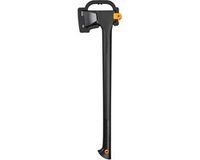 Fiskars Kloofbijl - Bijl 65 cm - Solid A19 - Ultralichte Hakbijl