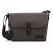 PICARD Calahari Sac bandoulière Gris foncé