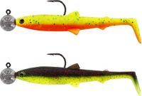 Westin BullTeez R 'N R Dark Water Mix 6 9.5cm