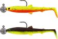 Westin BullTeez R 'N R Dark Water Mix 6 9.5cm