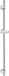 Cornat Douchestang Cervia 90 cm Ch - TECB3442