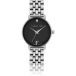 Isabella Ford Montre argentée pour femmes Isabella Ford Infinity