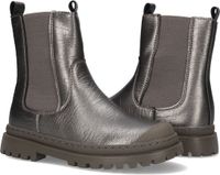 Shoesme Nt26w004 Boots Meisjes - Metallic - Maat 32