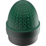 RAFI 1.69.010.002/1500 Lampe témoin Verte 24 V 1 pièce(s)
