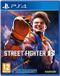 Capcom Street Fighter 6 - PlayStation 4