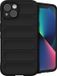 iMoshion EasyGrip Backcover iPhone 13 - Black