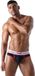 TOF Paris French Brief Navy Blue - MAAT XL