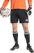 Adidas Performance Tierro26 Keepersshort Heren Zwart XXL