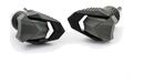 Puig Valpads Motor Puig R12 Suzuki SFV650 Gladius 2009-2015 / SV650 2016- zwarte crashpads