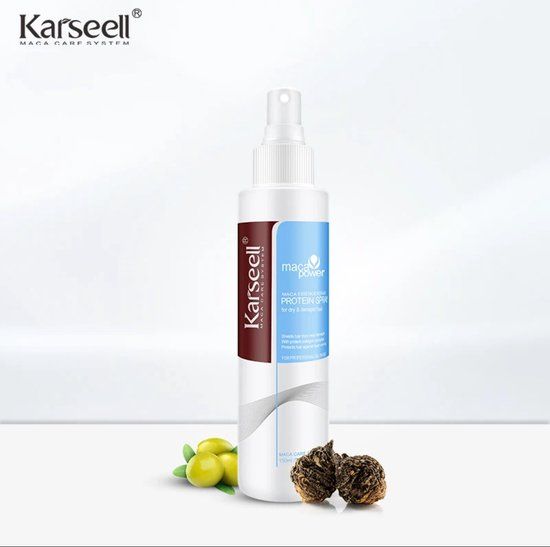 Karseell Repair Protein Leave-in Spray 200 ml