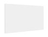 Hombli Panneau chauffant infrarouge intelligent - 700W - Blanc