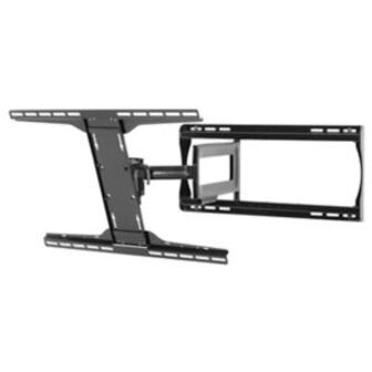 Peerless PA750 - TV Wall Mount - Black