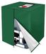 Elzusha - Housse de protection pour conteneurs IBC, tissu Oxford 420D, capacité 1000L
