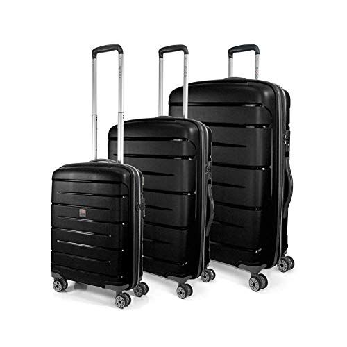 Roncato Starlight 2.0 Koffer Set 79 cm - 8008957444955