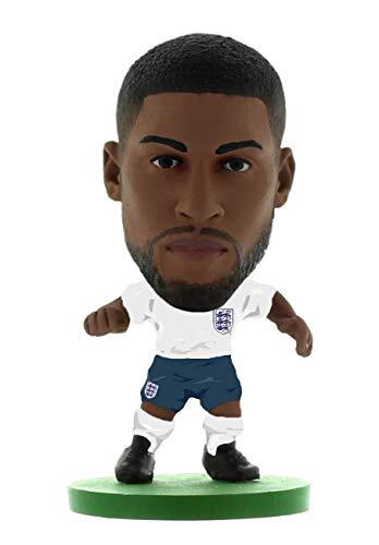 Soccerstarz Engeland Ruben Loftus-wang (Nieuwe Kit) /Cijfers