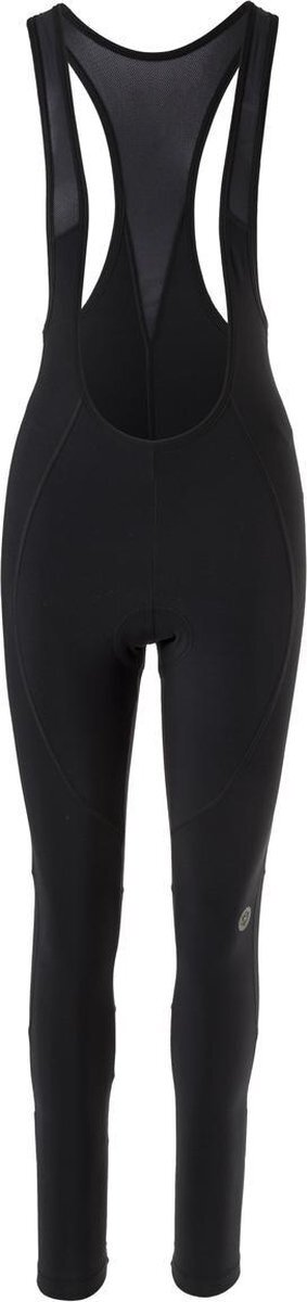 AGU Bibtight II Essential Dames - Zwart - S