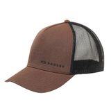 Oakley Chalten Cap, cacaobruin, M voor heren