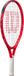 Wilson WR054010H Children's Red Tennis Racquet