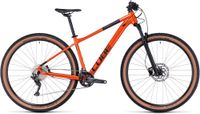 Cube ATTENTION FIREORANGE/BLACK 2023