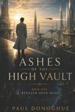 Ashes Libri GmbH Ashes of the High Vault- Ashes of the High Vault Paperback