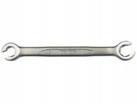 Teng Tools Teng Open ringsleutel 10x11 mm Chroom-Vanadium DIN3113A