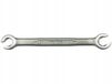Teng Tools Teng Open ringsleutel 10x11 mm Chroom-Vanadium DIN3113A