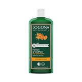 CHAMPU Logona Chamomile Repair Shampoo 250ml