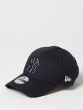 New Era 9FORTY NY Yankees Baseball Cap - Navy