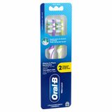 Oral-B Tandenborstel Pro-Clean - 6 x 2 stuks - Voordeelverpakking