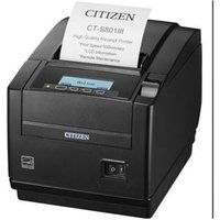 Citizen CT-S801III Direct Thermal POS Printer