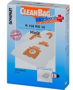 Cleanbag M 158 MIE 16