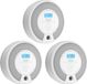 X-Sense SC07 Combimelder - 3 stuks