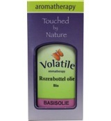 Volatile Rozenbottelzaadolie (100ML)